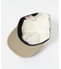 DANTON　KIDS 6PANEL2TONE CAP
