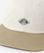 DANTON　KIDS 6PANEL2TONE CAP