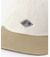 DANTON　KIDS 6PANEL2TONE CAP