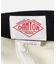 DANTON　KIDS 6PANEL2TONE CAP