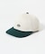 DANTON　KIDS 6PANEL2TONE CAP