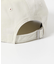 DANTON　KIDS 6PANEL2TONE CAP