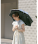because　晴雨兼用パイピングフラワー