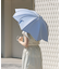 because　晴雨兼用パイピングフラワー