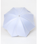 because　晴雨兼用パイピングフラワー