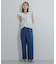 サイドラインイージーパンツ
