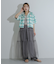 サイドラインイージーパンツ