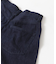 Denim Tuck Wide Pants
