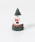 DULTON　Santa little tree