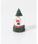DULTON　Santa little tree