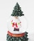 DULTON　Santa little tree