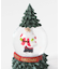 DULTON　Santa little tree