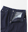 Denim Straight Pants