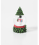 DULTON　Snowman little tree