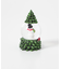 DULTON　Snowman little tree