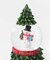 DULTON　Snowman little tree