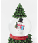 DULTON　Snowman little tree