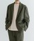 FREEMANS SPORTING CLUB　St MARKS JACKET