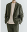 FREEMANS SPORTING CLUB　St MARKS JACKET