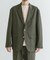 FREEMANS SPORTING CLUB　St MARKS JACKET