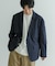 FREEMANS SPORTING CLUB　St MARKS JACKET