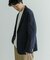 FREEMANS SPORTING CLUB　St MARKS JACKET