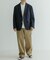 FREEMANS SPORTING CLUB　St MARKS JACKET
