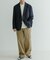 FREEMANS SPORTING CLUB　St MARKS JACKET