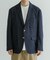 FREEMANS SPORTING CLUB　St MARKS JACKET