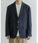FREEMANS SPORTING CLUB　St MARKS JACKET