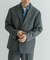 FREEMANS SPORTING CLUB　St MARKS JACKET