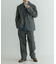 FREEMANS SPORTING CLUB　St MARKS JACKET
