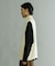 URBAN RESEARCH iD　ジップアップニットベスト