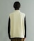 URBAN RESEARCH iD　ジップアップニットベスト
