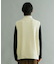 URBAN RESEARCH iD　ジップアップニットベスト