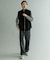 URBAN RESEARCH iD　ジップアップニットベスト