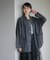 YENN　LT DENIM COAT