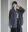 YENN　LT DENIM COAT