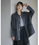 YENN　LT DENIM COAT