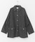 YENN　LT DENIM COAT