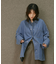 YENN　LT DENIM COAT