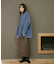 YENN　LT DENIM COAT