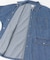 YENN　LT DENIM COAT