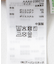 バックリボンビスチェ