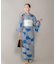浴衣 幾何学