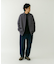 インサレーションシャツジャケット