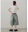 ニーレングスデニム
