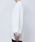 ELENDEEK　FORM SLEEVE OVER KNIT