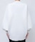 ELENDEEK　FORM SLEEVE OVER KNIT