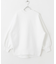 ELENDEEK　FORM SLEEVE OVER KNIT